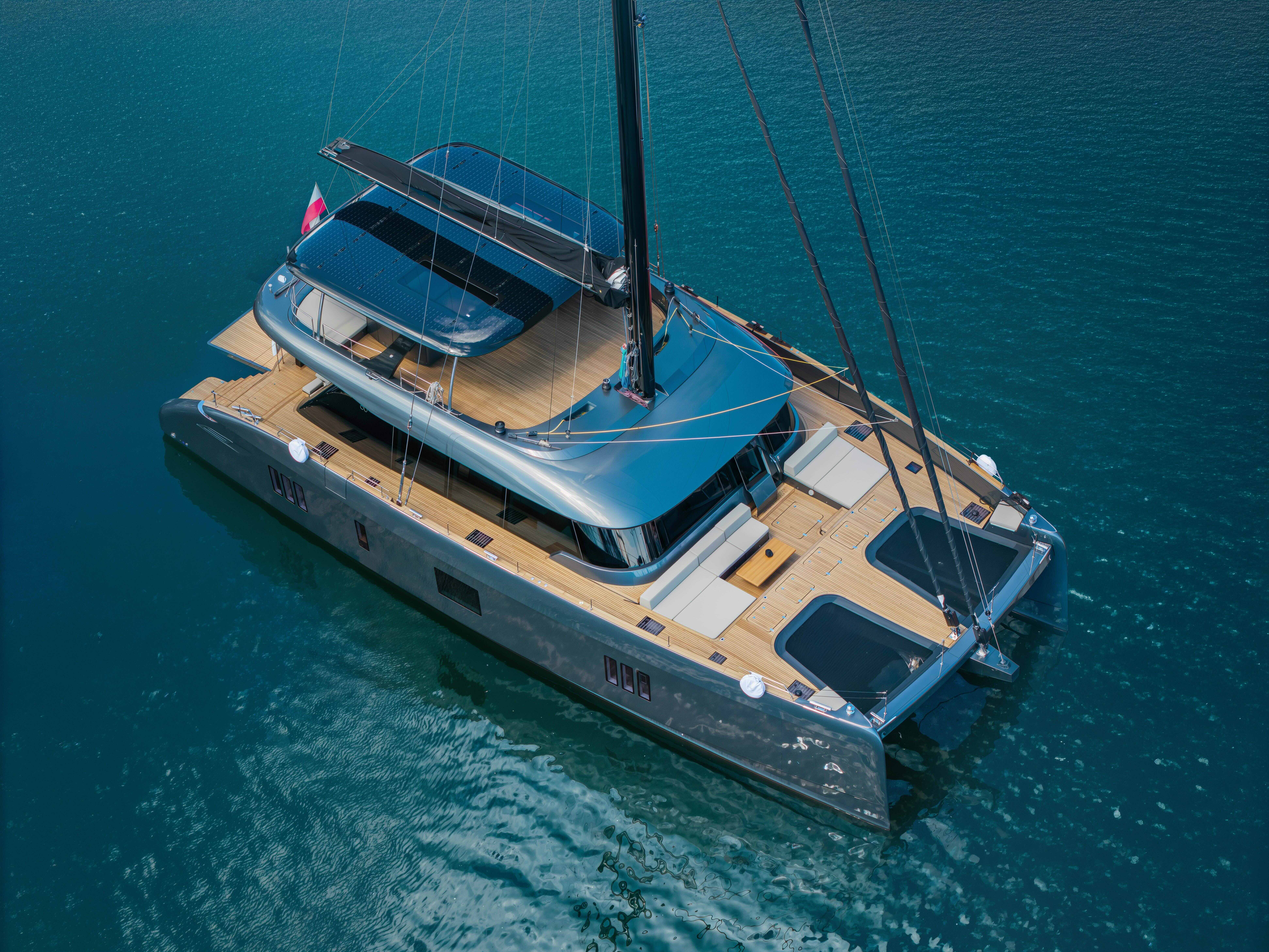 Sunreef 80